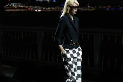 Look 6
